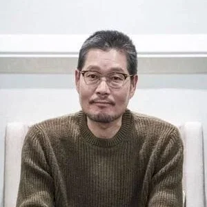  Yoo Jae-myung