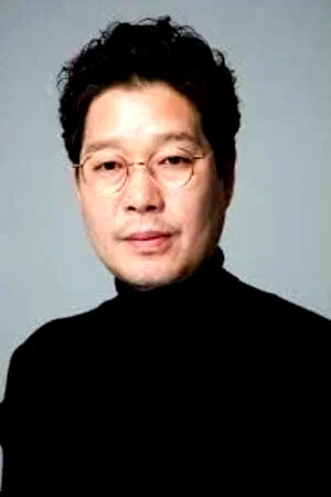  Yoo Jae-myung