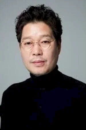  Yoo Jae-myung