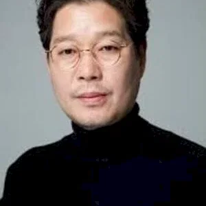  Yoo Jae-myung