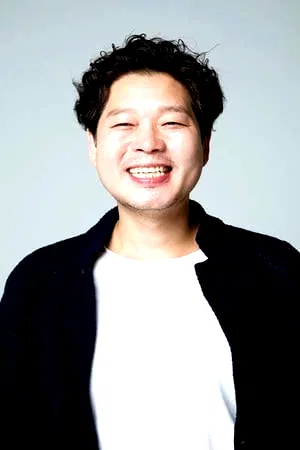  Yoo Jae-myung