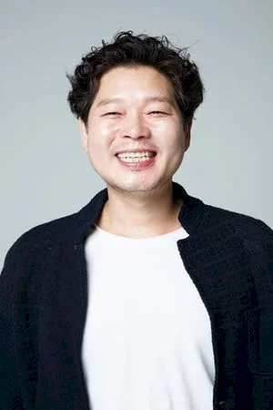 Yoo Jae-myung
