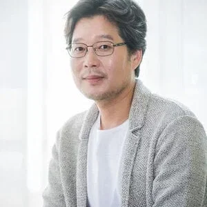  Yoo Jae-myung
