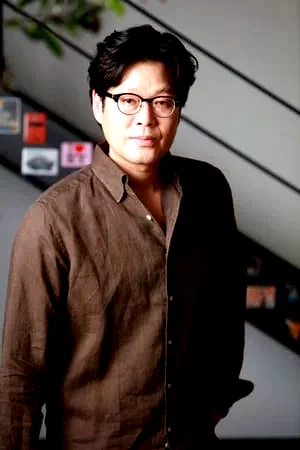  Yoo Jae-myung