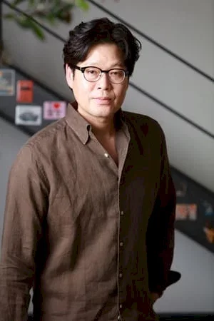  Yoo Jae-myung