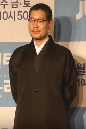  Yoo Jae-myung