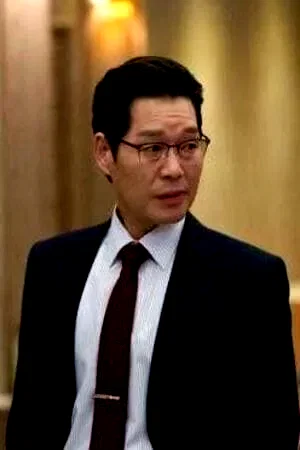  Yoo Jae-myung