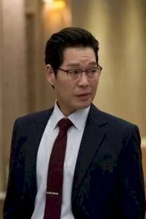  Yoo Jae-myung