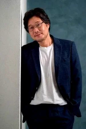  Yoo Jae-myung