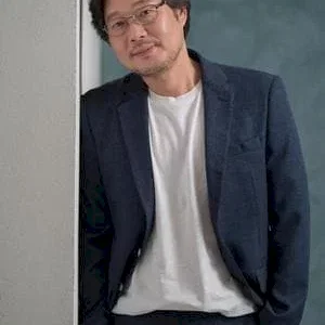  Yoo Jae-myung