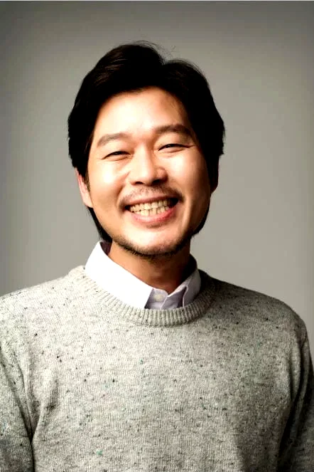  Yoo Jae-myung