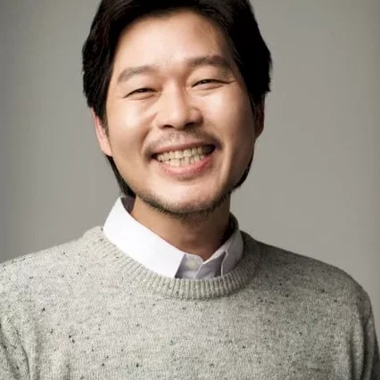  Yoo Jae-myung