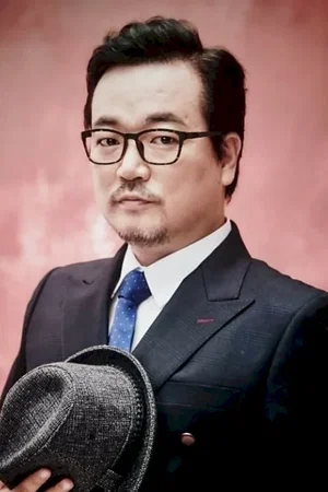  Lee Seo-hwan photo
