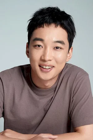  Oh Hee-joon photo