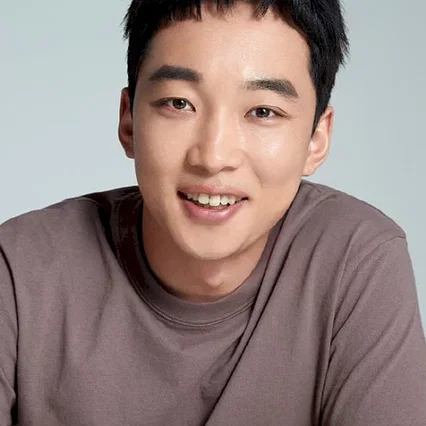  Oh Hee-joon