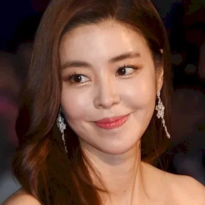 Photo star : Kim Gyu-ri