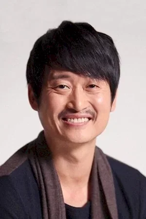 Yoo Seung-ho