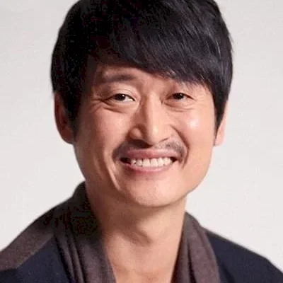 Yoo Seung-ho