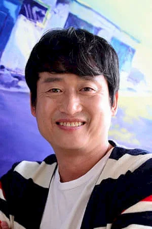 Yoo Seung-ho