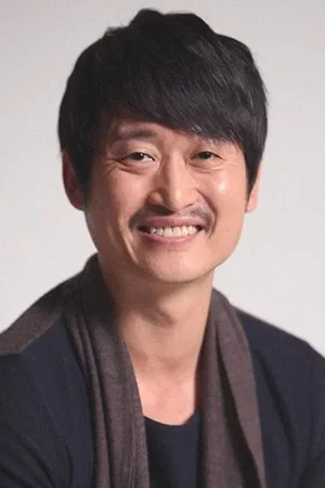 Yoo Seung-ho photo