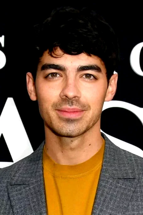 Joe  Jonas
