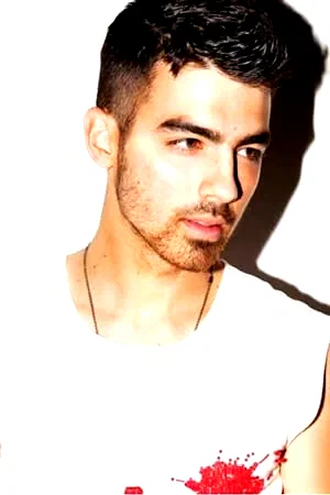 Joe  Jonas