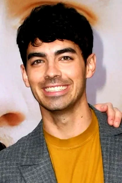 Joe  Jonas