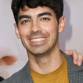 Photo star : Joe  Jonas