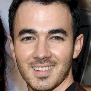 Photo star : Kevin Jonas