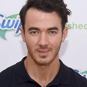 Photo star : Kevin Jonas