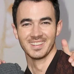 Photo star : Kevin Jonas