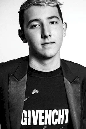 Photo de  Frankie Jonas