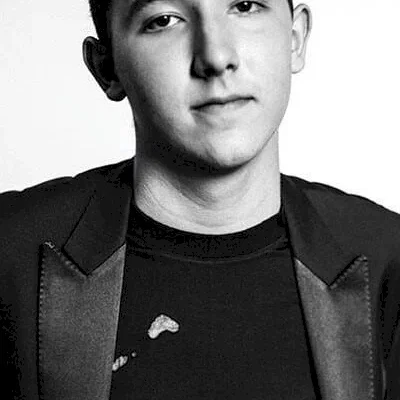  Frankie Jonas