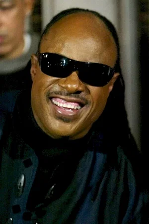 Photo de  Stevie Wonder