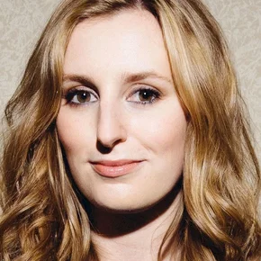 Photo star : Laura Carmichael