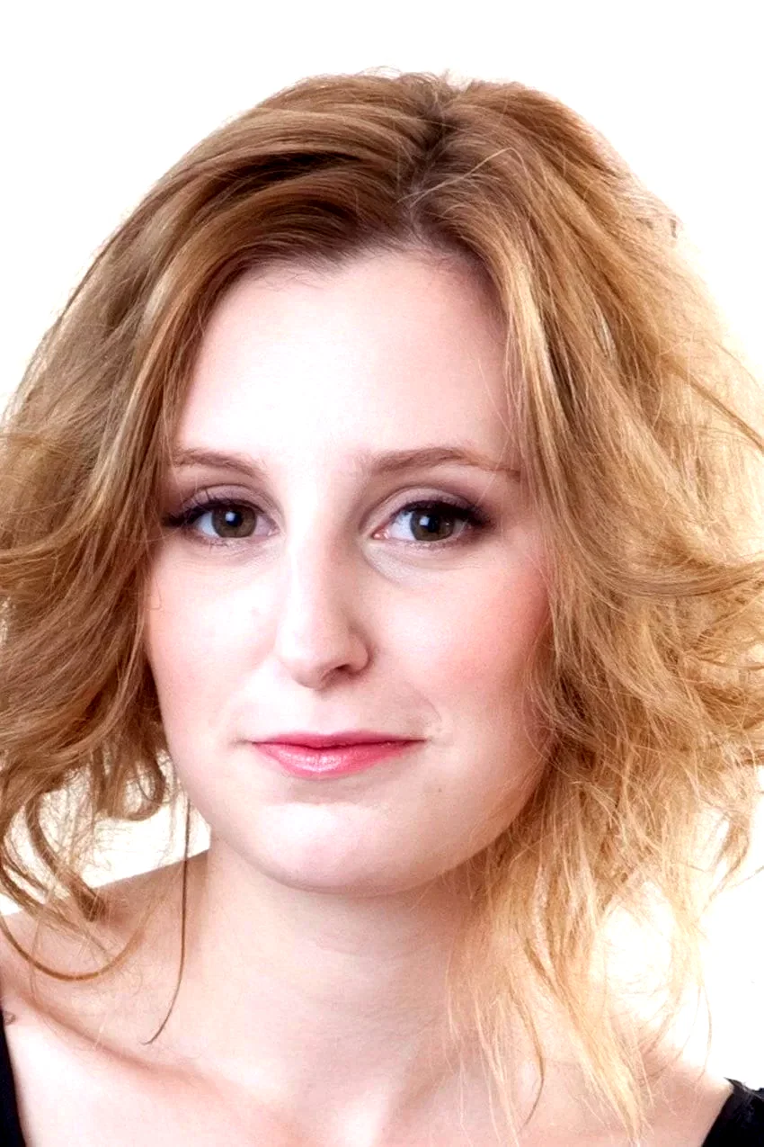 Laura Carmichael
