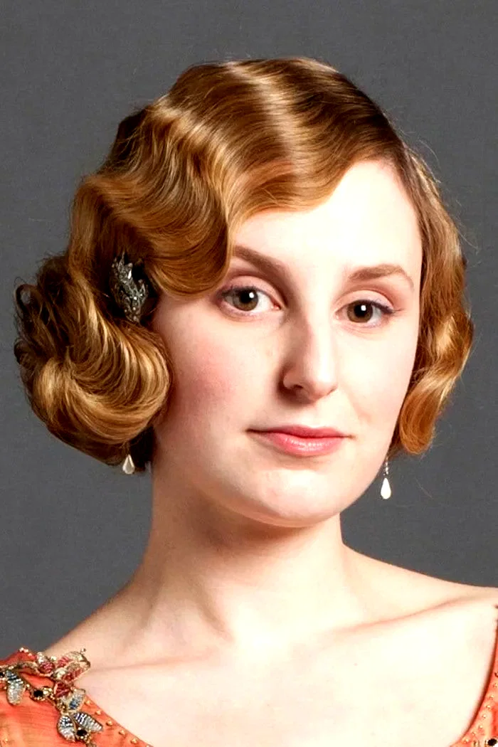 Laura Carmichael