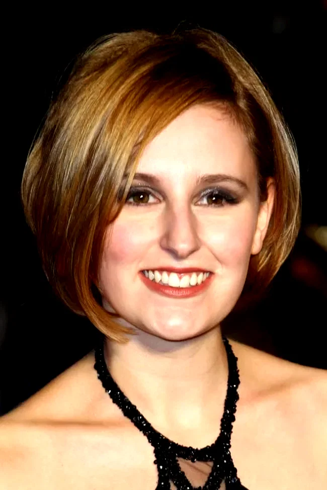 Laura Carmichael