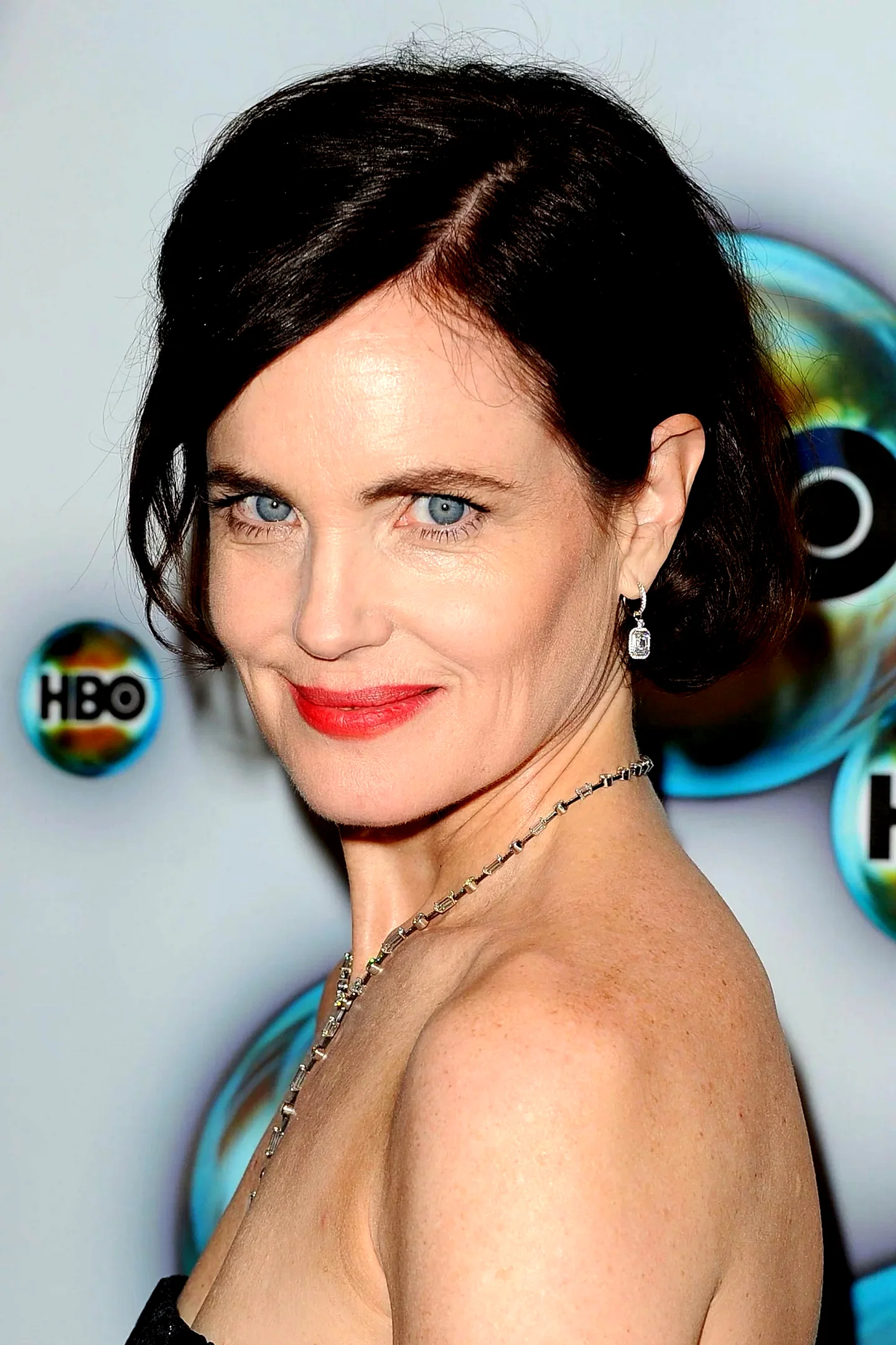 Elizabeth McGovern
