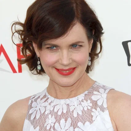Elizabeth McGovern