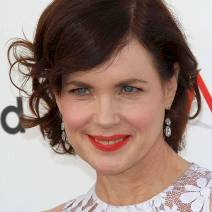 Elizabeth McGovern