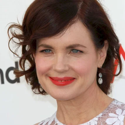 Elizabeth McGovern