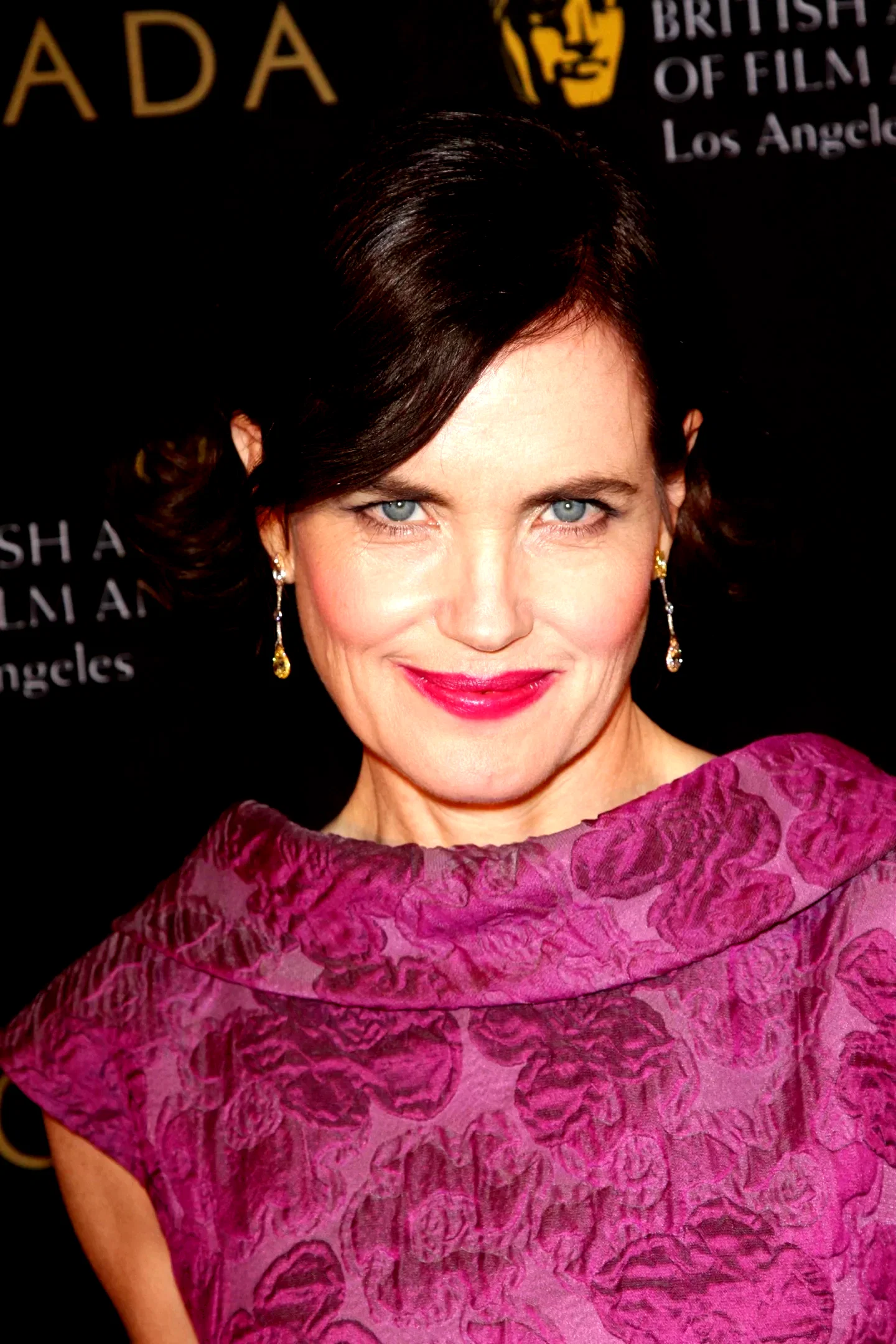 Elizabeth McGovern