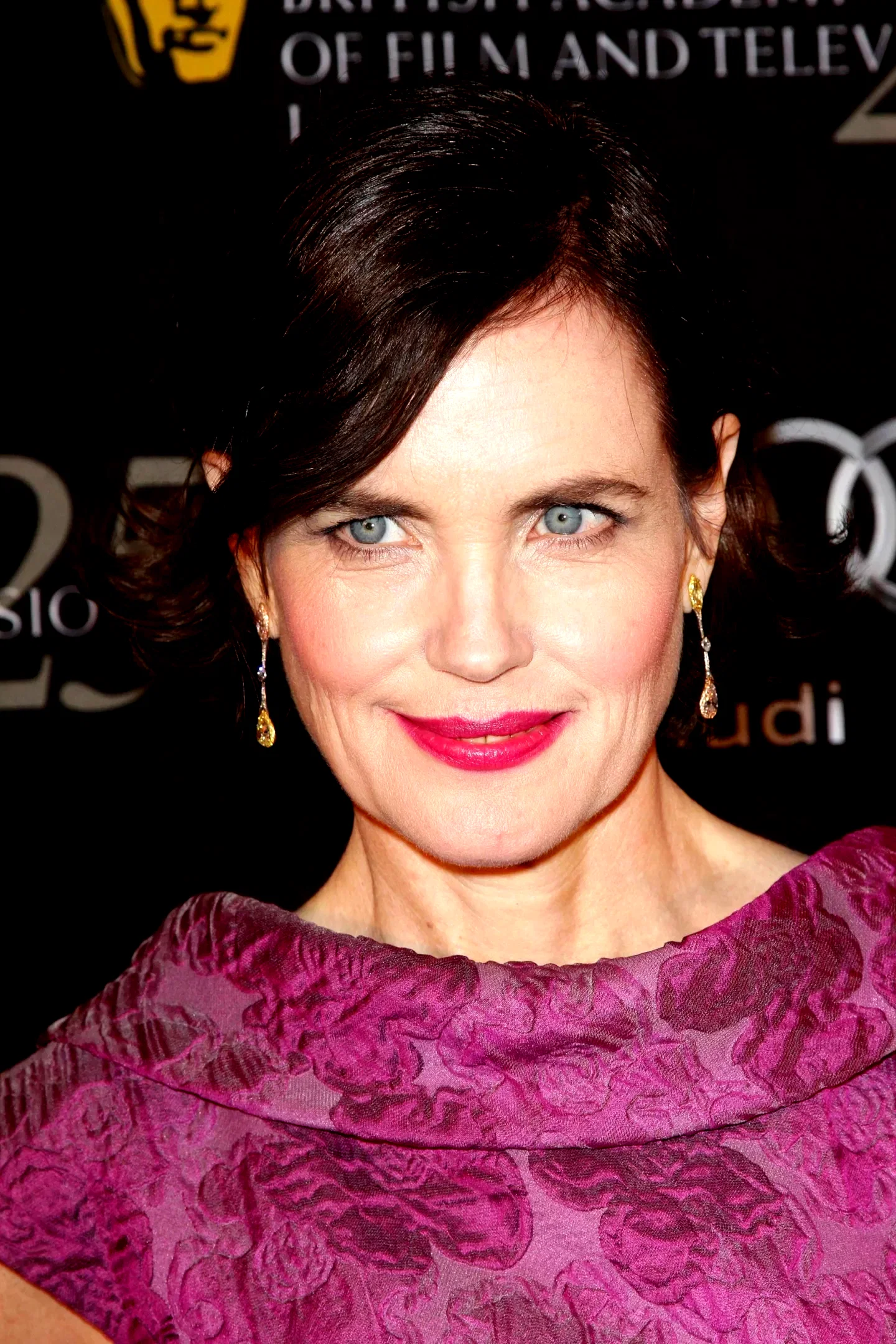 Elizabeth McGovern