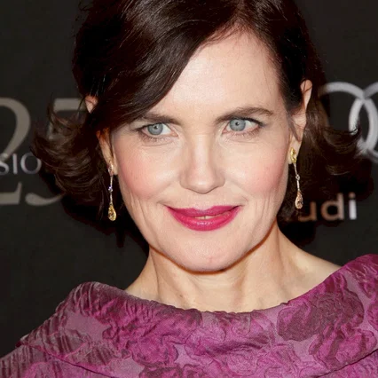 Elizabeth McGovern