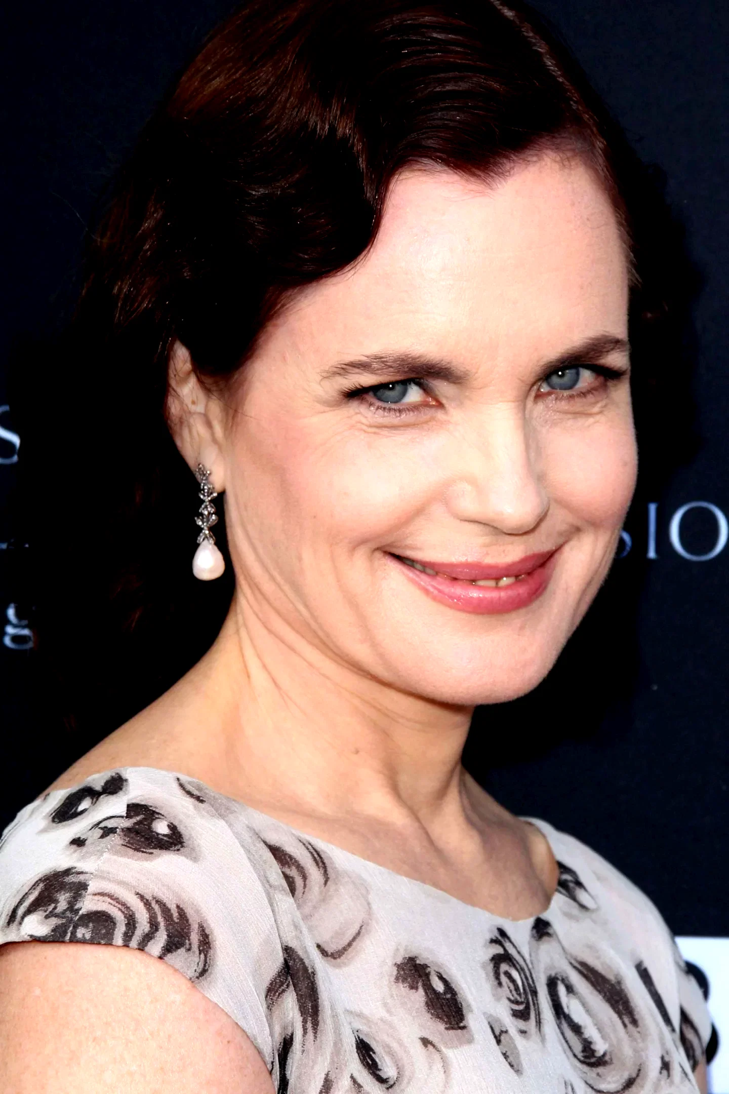 Elizabeth McGovern
