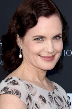Elizabeth McGovern photo