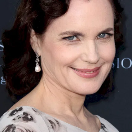 Elizabeth McGovern