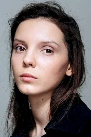  Vasilisa Perelygina