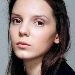 Photo star :  Vasilisa Perelygina